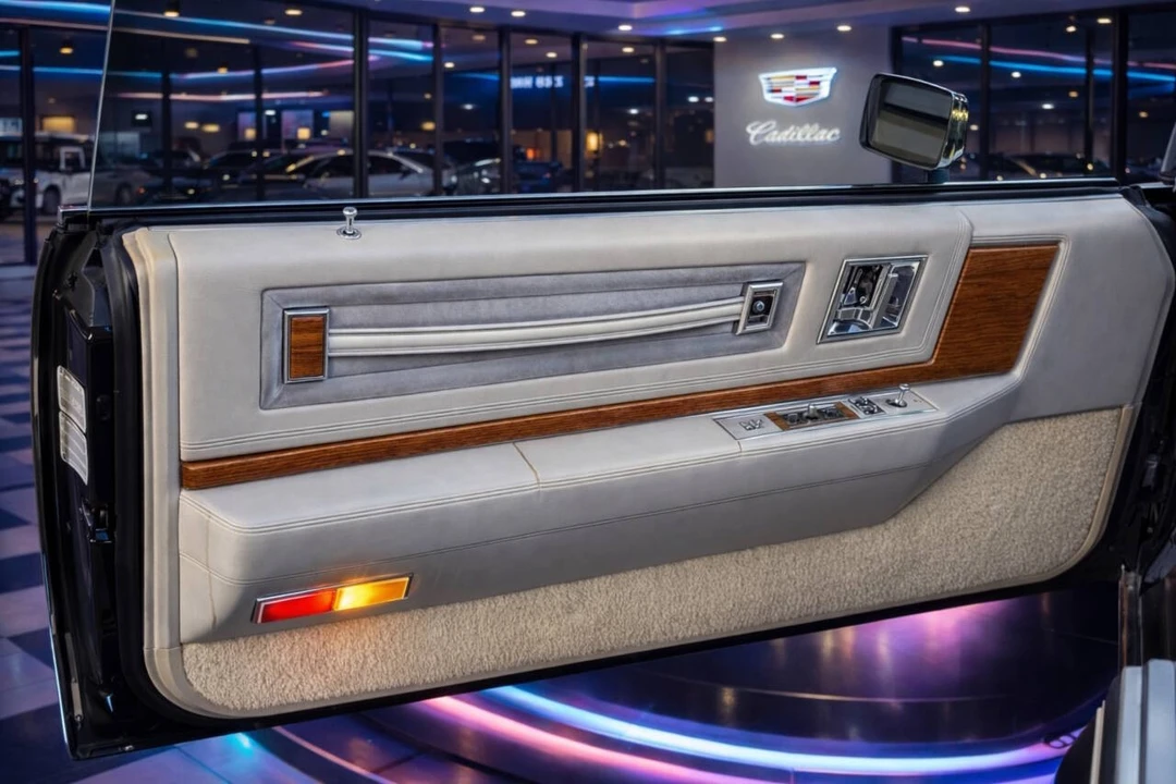 1980 Cadillac Eldorado 10th Gen - Image 7 of 21