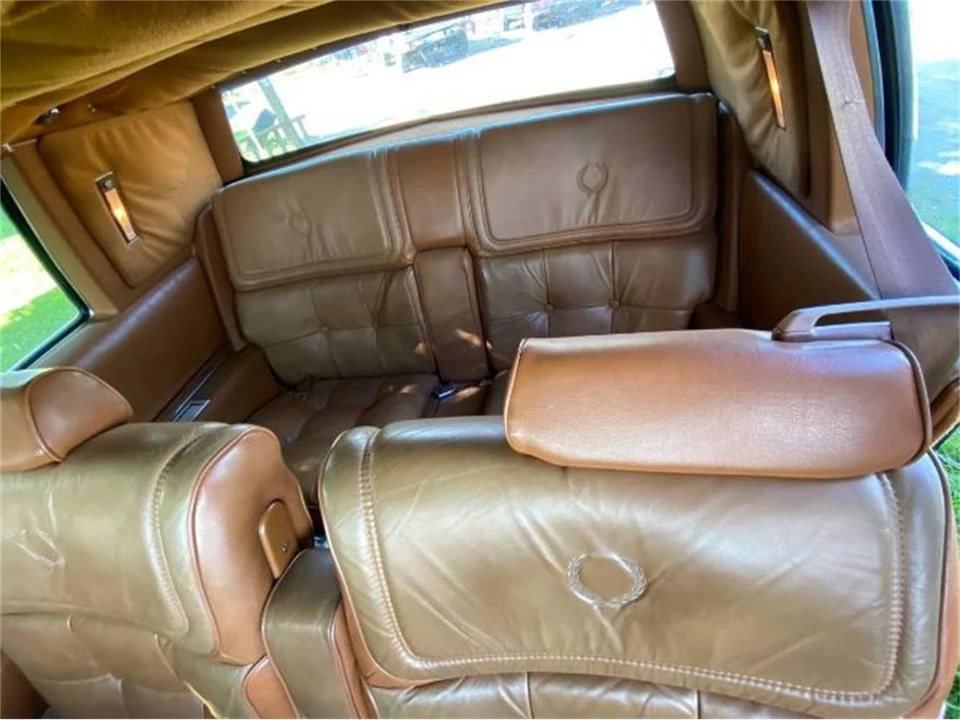 1980 Cadillac Eldorado 10th Gen - Image 3 of 8