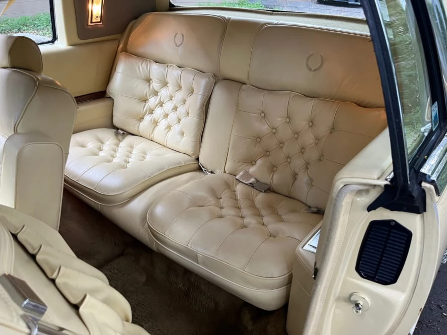 1980 Cadillac Eldorado 10th Gen - Image 22 of 26