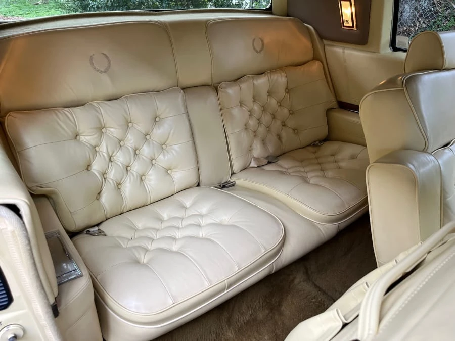 1980 Cadillac Eldorado 10th Gen - Image 15 of 26