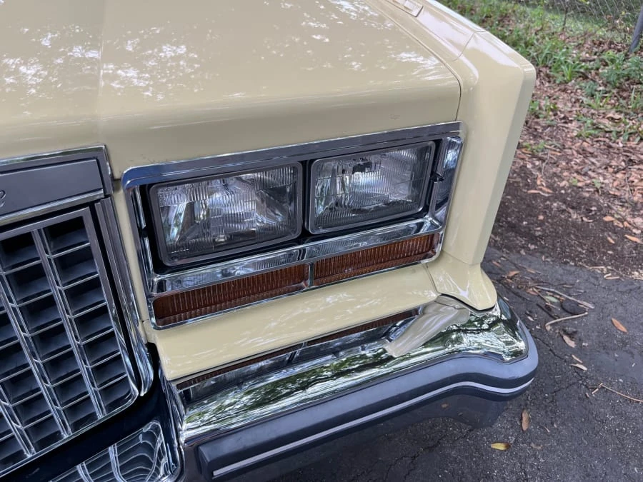 1980 Cadillac Eldorado 10th Gen - Image 12 of 26