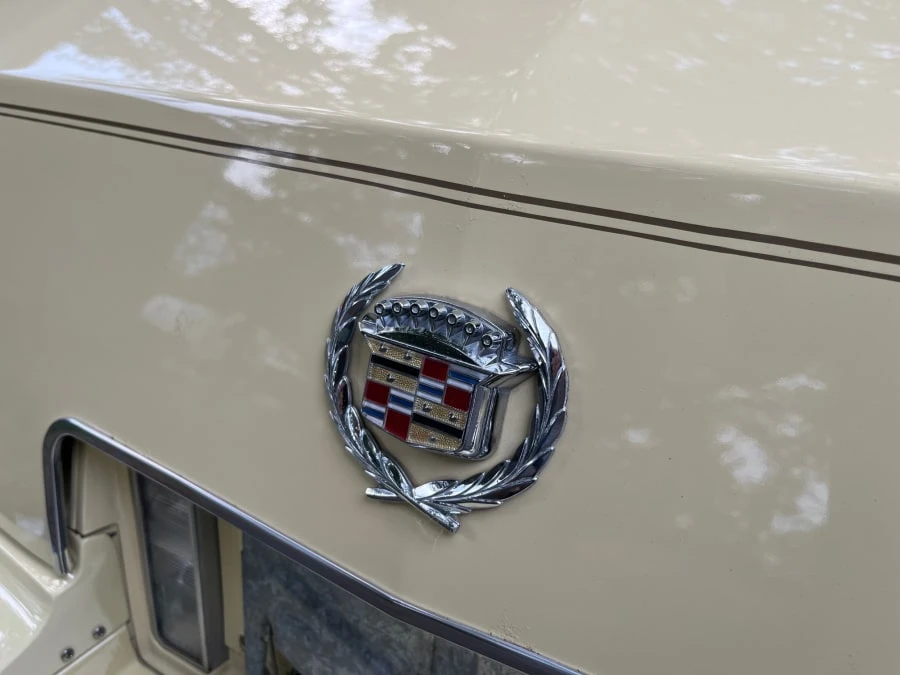 1980 Cadillac Eldorado 10th Gen - Image 7 of 26