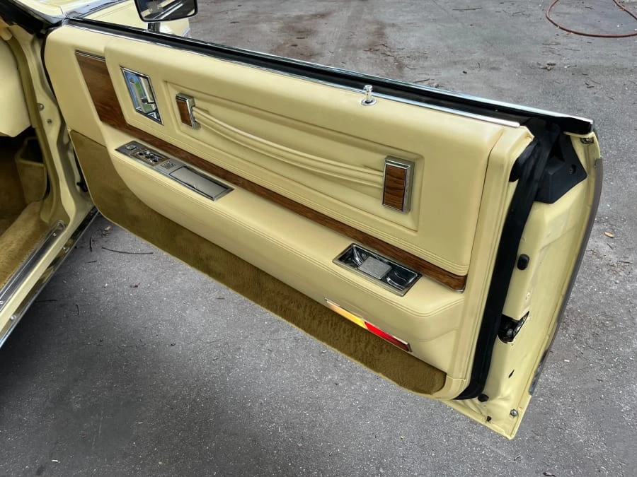 1980 Cadillac Eldorado 10th Gen - Image 14 of 26