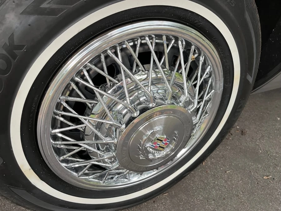 1980 Cadillac Eldorado 10th Gen - Image 11 of 26