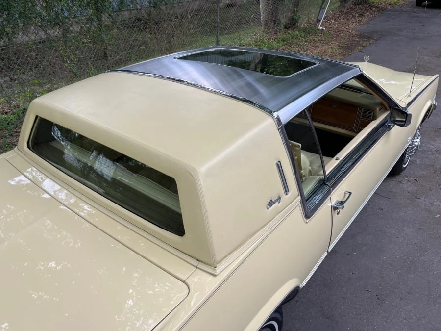 1980 Cadillac Eldorado 10th Gen - Image 10 of 26