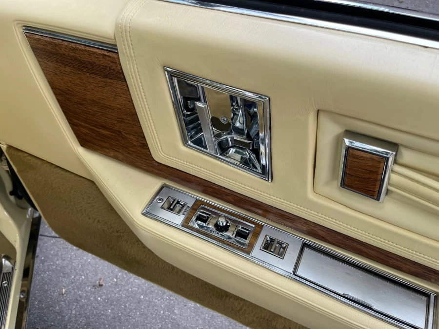 1980 Cadillac Eldorado 10th Gen - Image 16 of 26