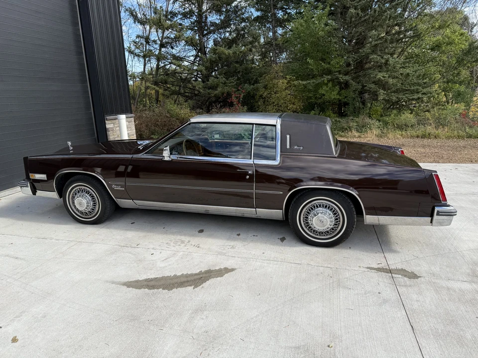1980 Cadillac Eldorado 9th Gen - Image 9 of 31