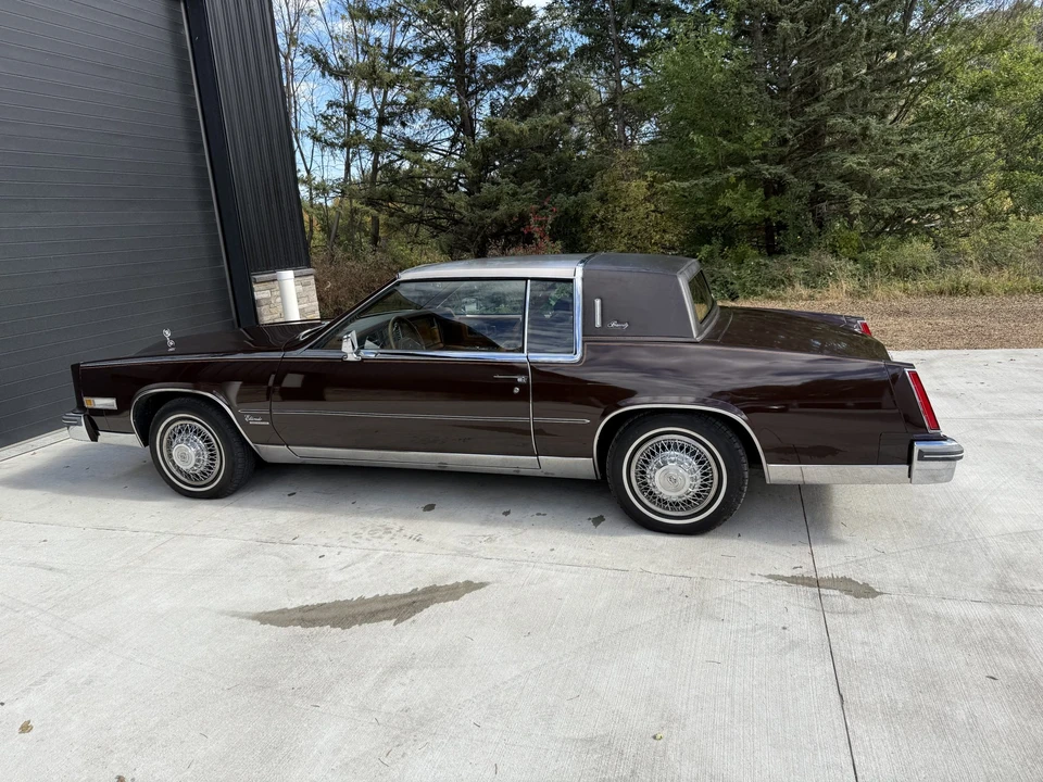 1980 Cadillac Eldorado 9th Gen - Image 7 of 31