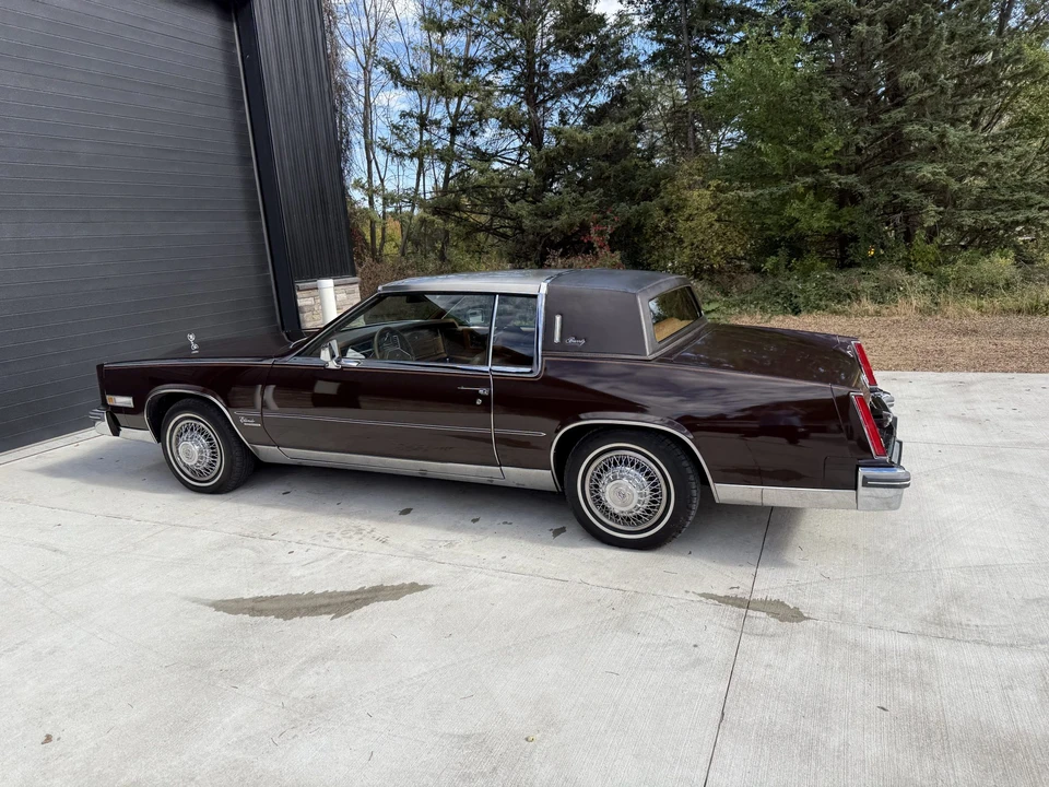 1980 Cadillac Eldorado 9th Gen - Image 14 of 31