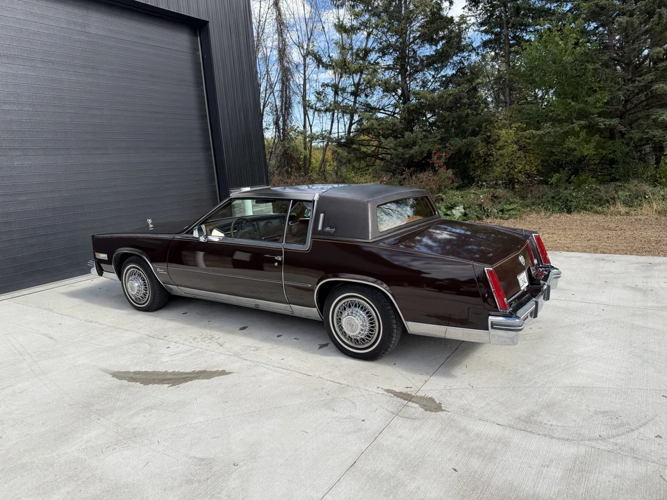 1980 Cadillac Eldorado 9th Gen - Image 11 of 31