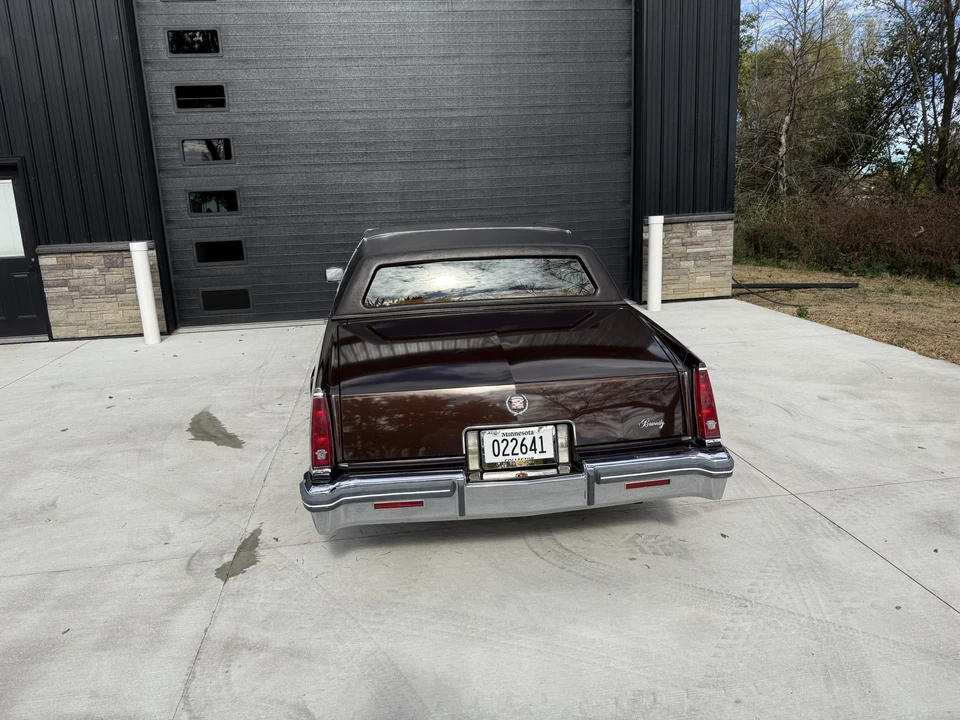 1980 Cadillac Eldorado 9th Gen - Image 20 of 31