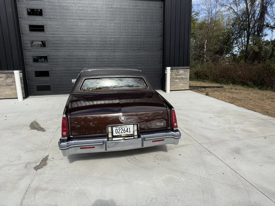1980 Cadillac Eldorado 9th Gen - Image 21 of 31