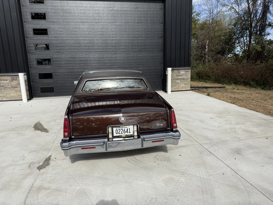 1980 Cadillac Eldorado 9th Gen - Image 22 of 31