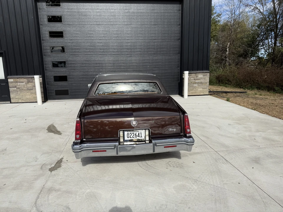 1980 Cadillac Eldorado 9th Gen - Image 23 of 31