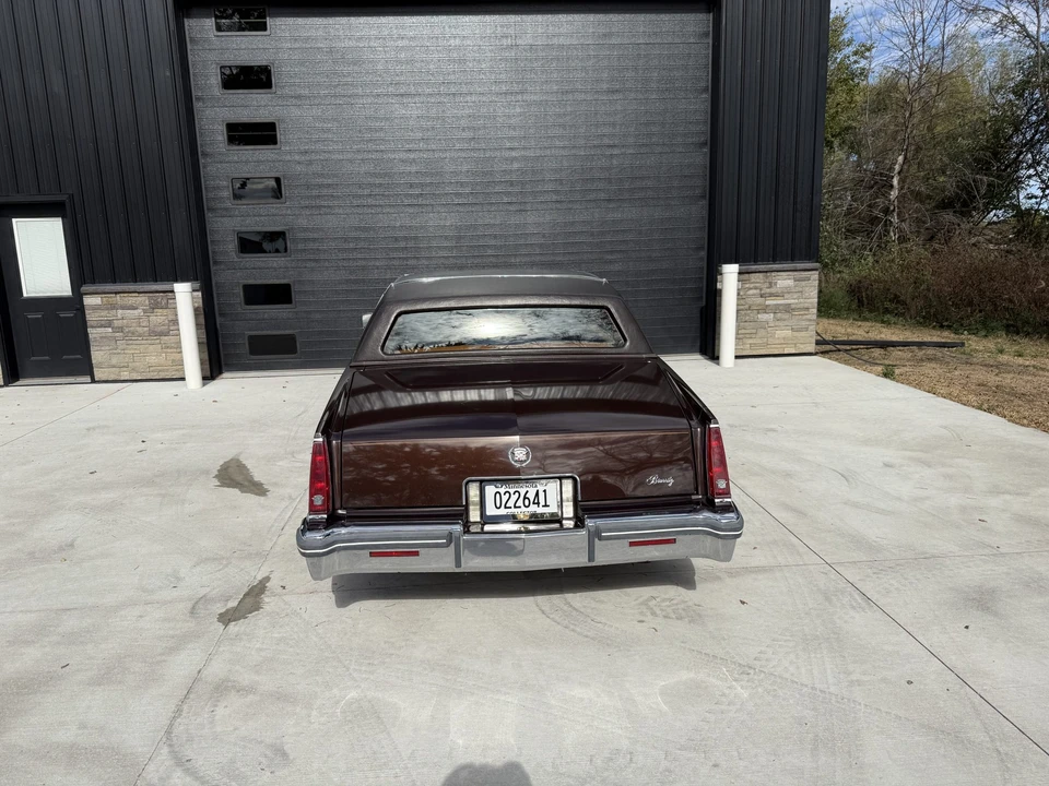 1980 Cadillac Eldorado 9th Gen - Image 24 of 31