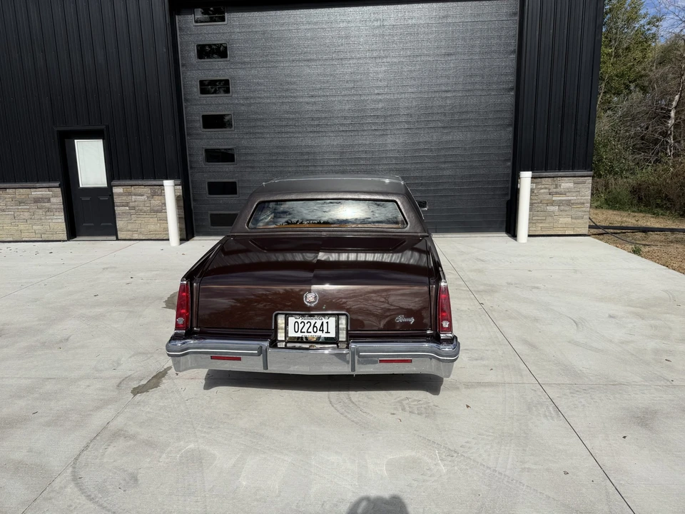 1980 Cadillac Eldorado 9th Gen - Image 26 of 31
