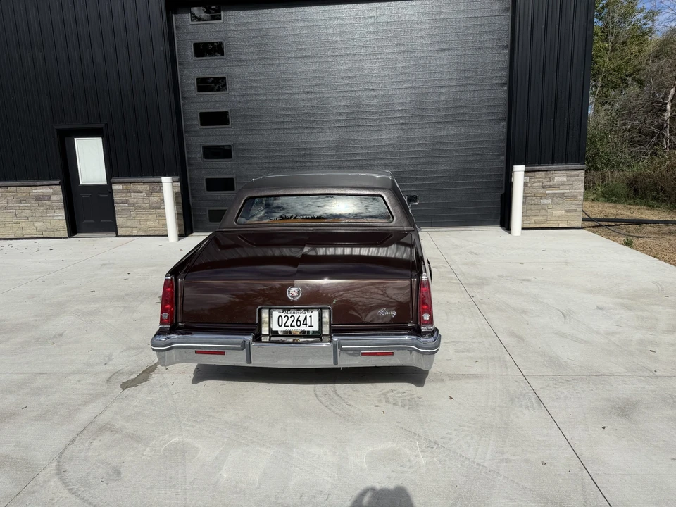 1980 Cadillac Eldorado 9th Gen - Image 25 of 31