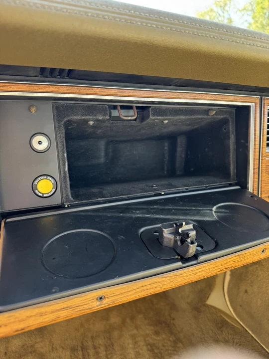 1980 Cadillac Eldorado 10th Gen - Image 8 of 13