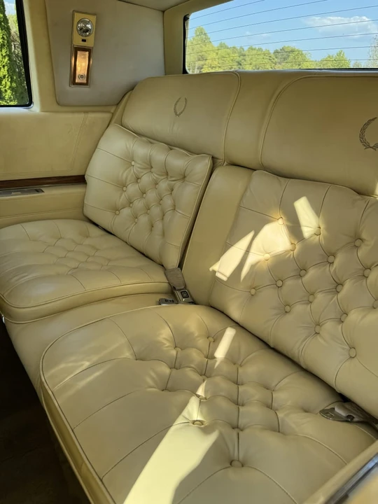1980 Cadillac Eldorado 10th Gen - Image 6 of 13