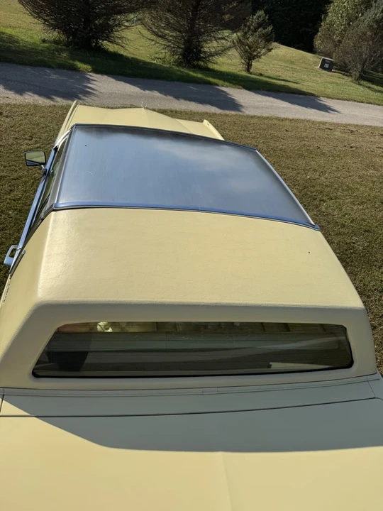 1980 Cadillac Eldorado 10th Gen - Image 2 of 13