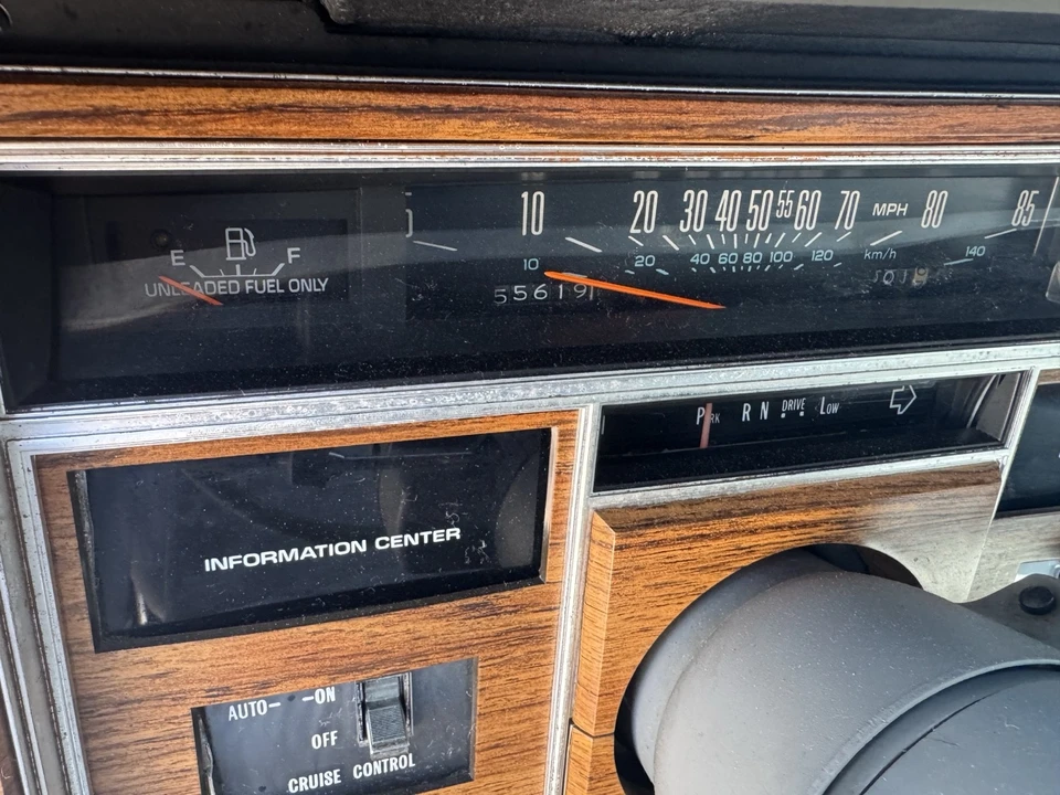1980 Cadillac Eldorado 9th Gen - Image 15 of 20