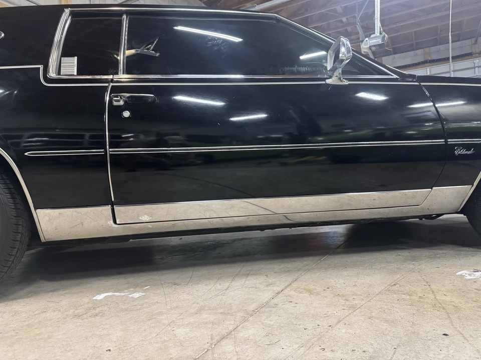 1980 Cadillac Eldorado 9th Gen - Image 4 of 20