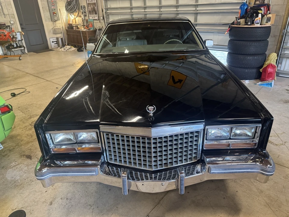 1980 Cadillac Eldorado 9th Gen - Image 5 of 20