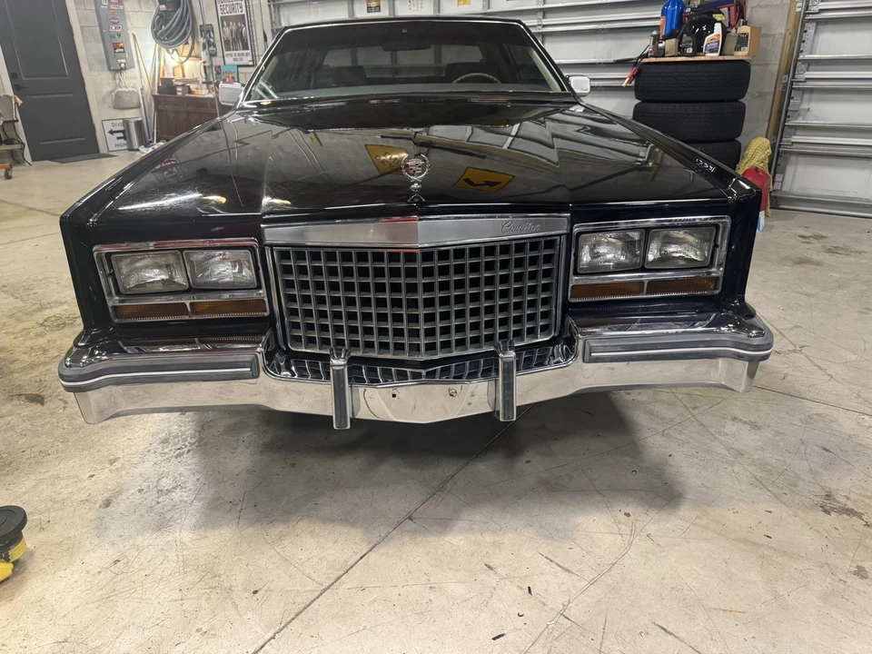 1980 Cadillac Eldorado 9th Gen - Image 2 of 20
