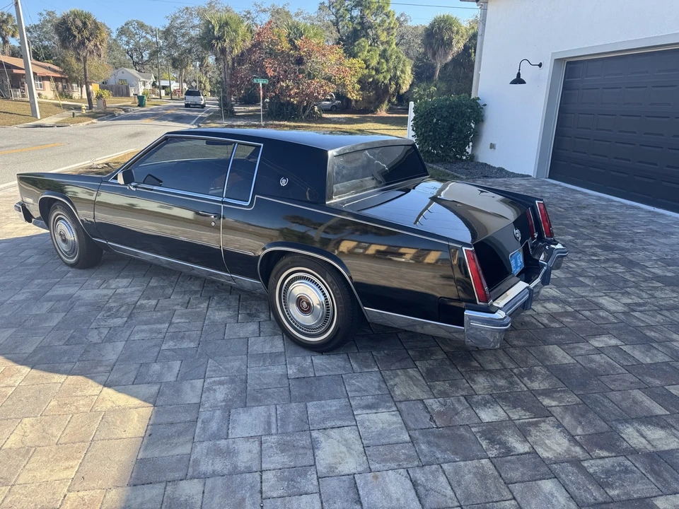 1980 Cadillac Eldorado 9th Gen - Image 12 of 20