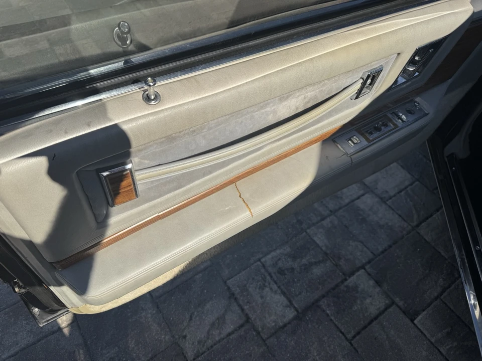 1980 Cadillac Eldorado 9th Gen - Image 8 of 20