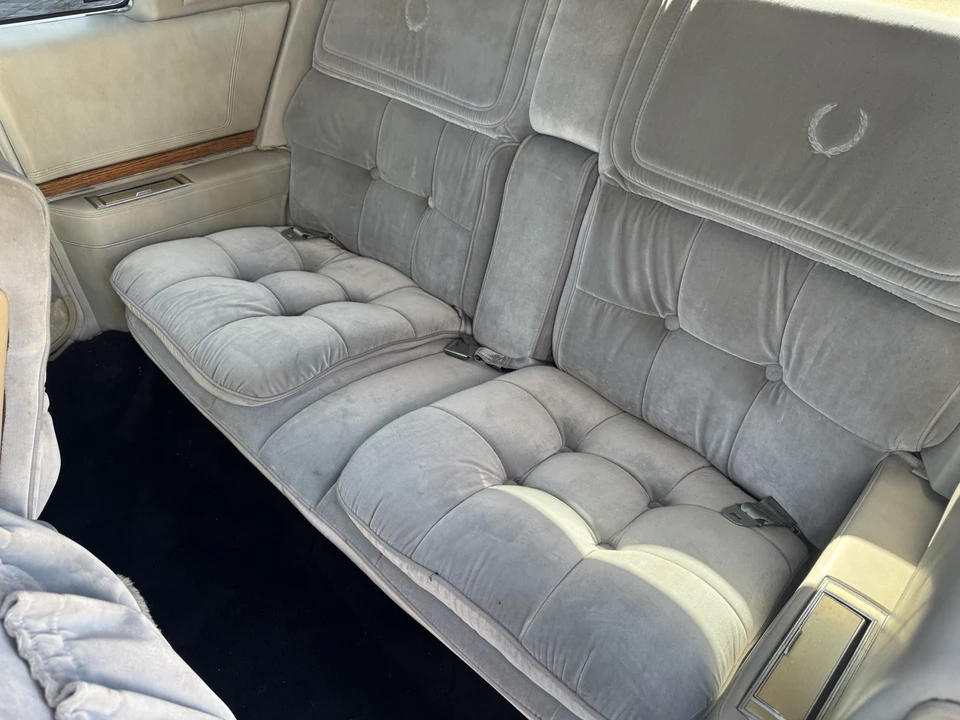 1980 Cadillac Eldorado 9th Gen - Image 20 of 20