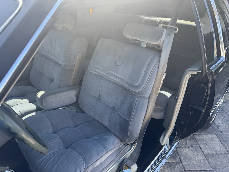 1980 Cadillac Eldorado 9th Gen - Image 17 of 20