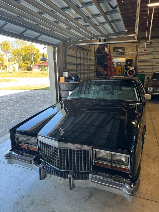1980 Cadillac Eldorado 9th Gen - Image 6 of 20