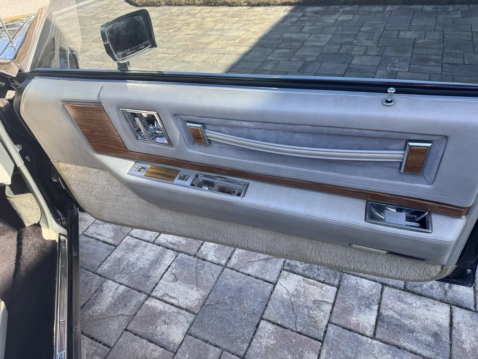 1980 Cadillac Eldorado 9th Gen - Image 19 of 20