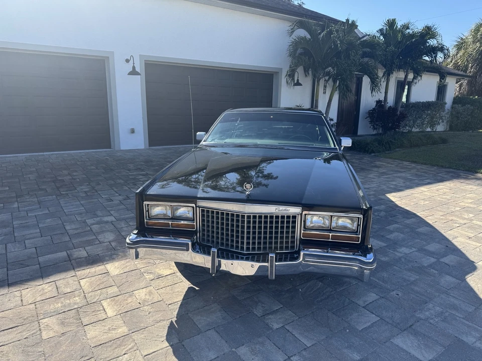 1980 Cadillac Eldorado 9th Gen - Image 13 of 20