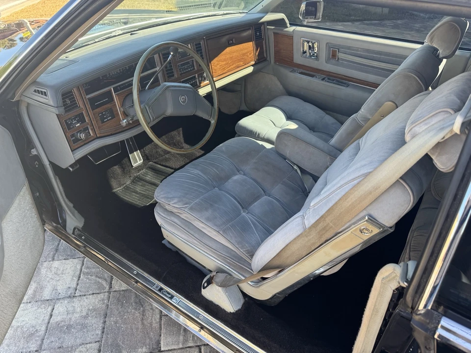 1980 Cadillac Eldorado 9th Gen - Image 16 of 20