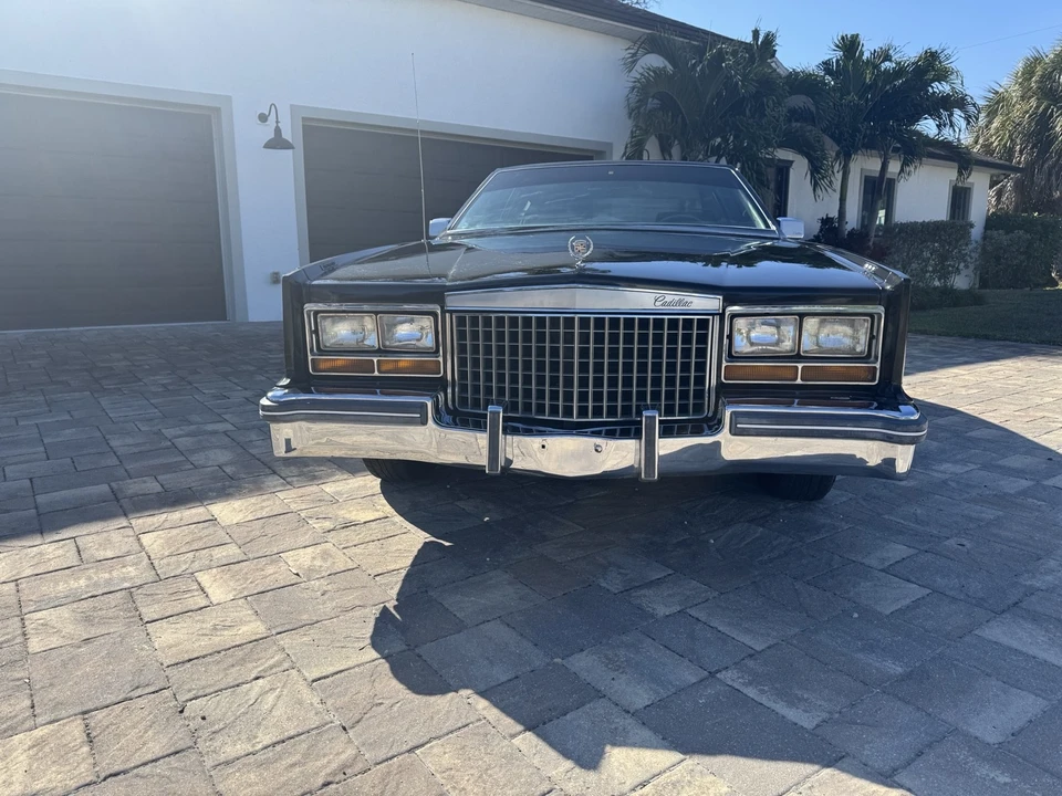 1980 Cadillac Eldorado 9th Gen - Image 10 of 20