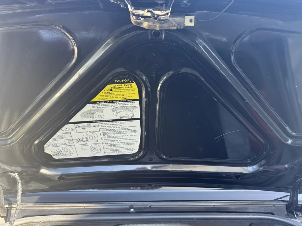 1980 Cadillac Eldorado 9th Gen - Image 7 of 20