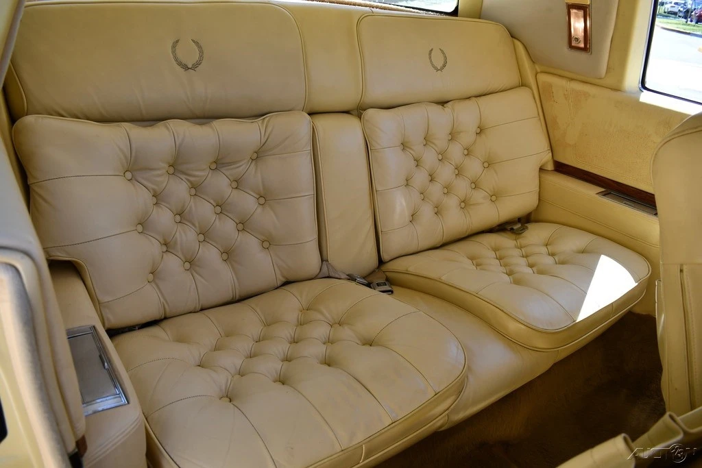 1980 Cadillac Eldorado 10th Gen - Image 17 of 24