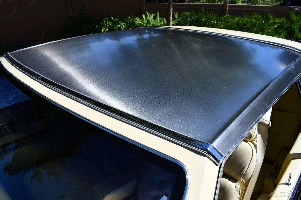 1980 Cadillac Eldorado 10th Gen - Image 19 of 24