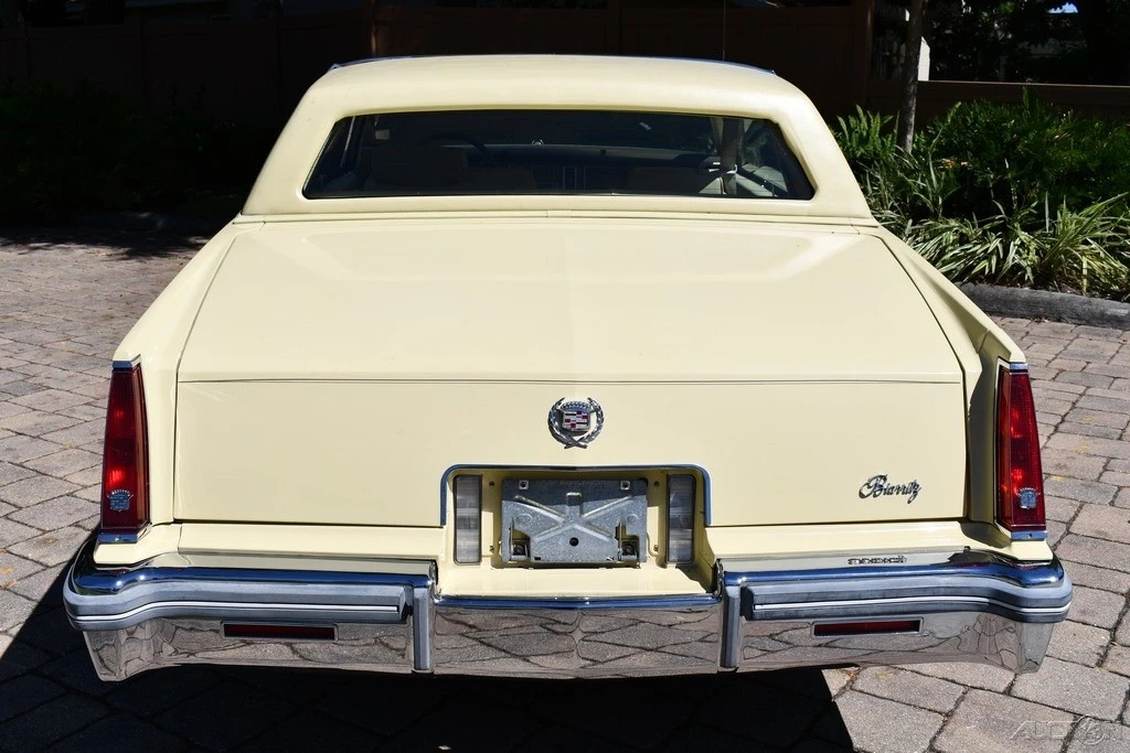 1980 Cadillac Eldorado 10th Gen - Image 9 of 24