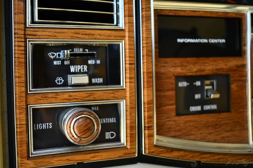 1980 Cadillac Eldorado 10th Gen - Image 23 of 24
