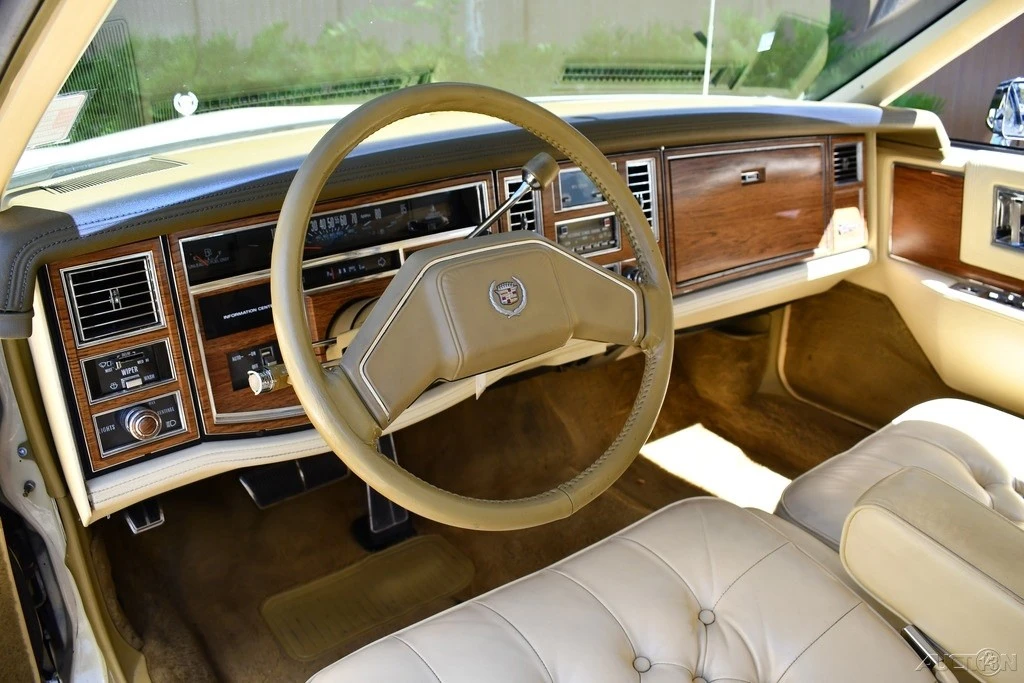 1980 Cadillac Eldorado 10th Gen - Image 13 of 24