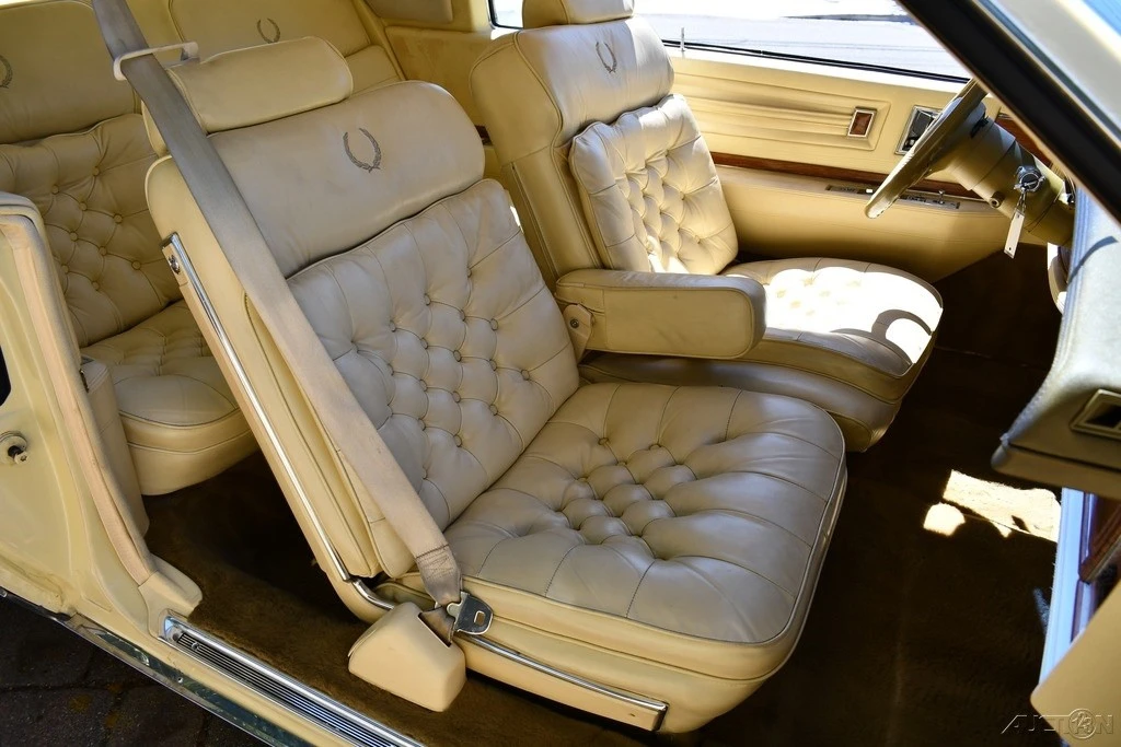 1980 Cadillac Eldorado 10th Gen - Image 15 of 24