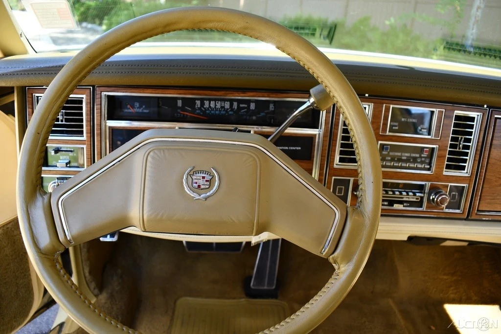 1980 Cadillac Eldorado 10th Gen - Image 14 of 24