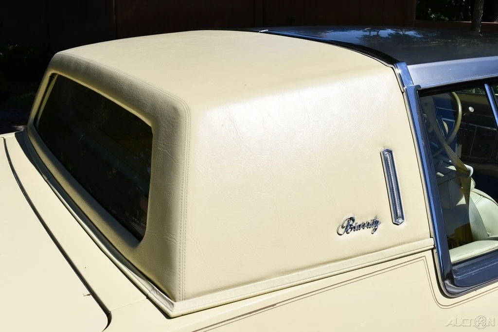 1980 Cadillac Eldorado 10th Gen - Image 18 of 24