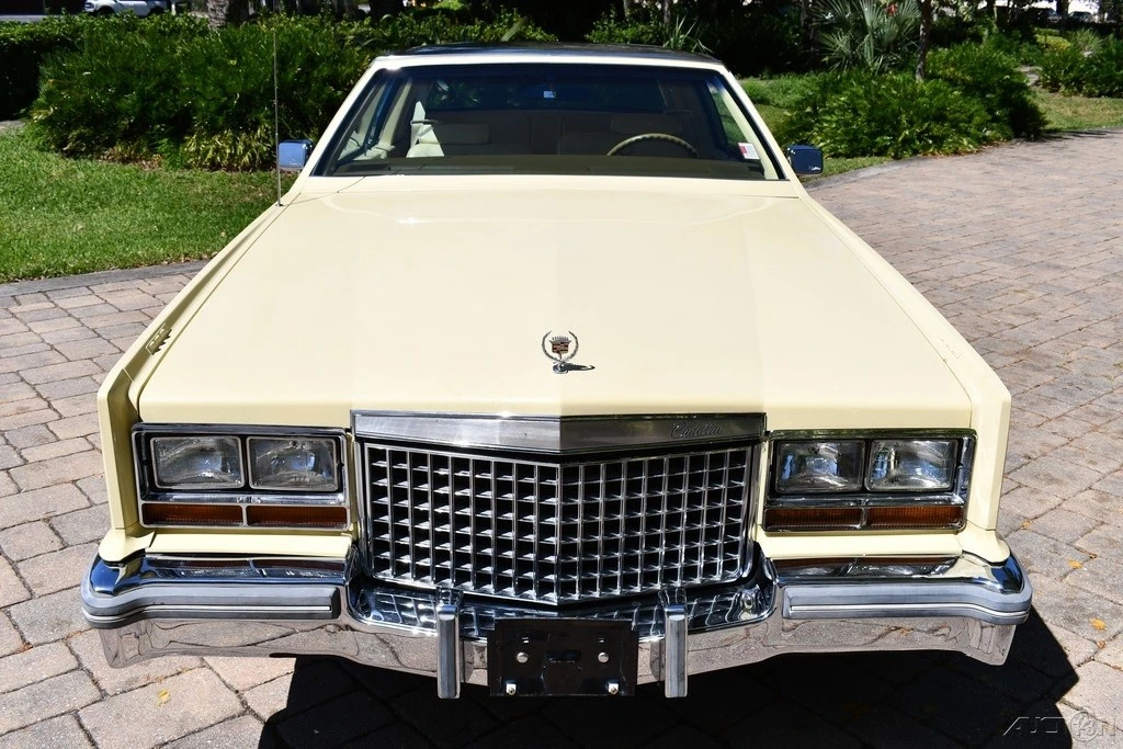 1980 Cadillac Eldorado 10th Gen - Image 7 of 24