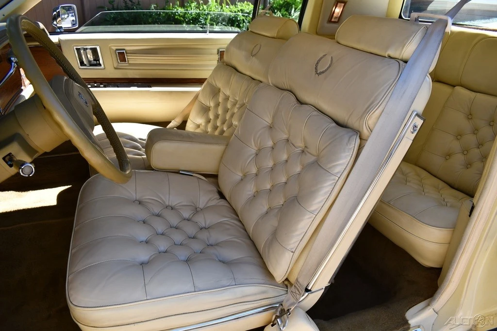 1980 Cadillac Eldorado 10th Gen - Image 12 of 24