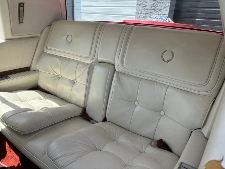 1980 Cadillac Eldorado 10th Gen - Image 5 of 5