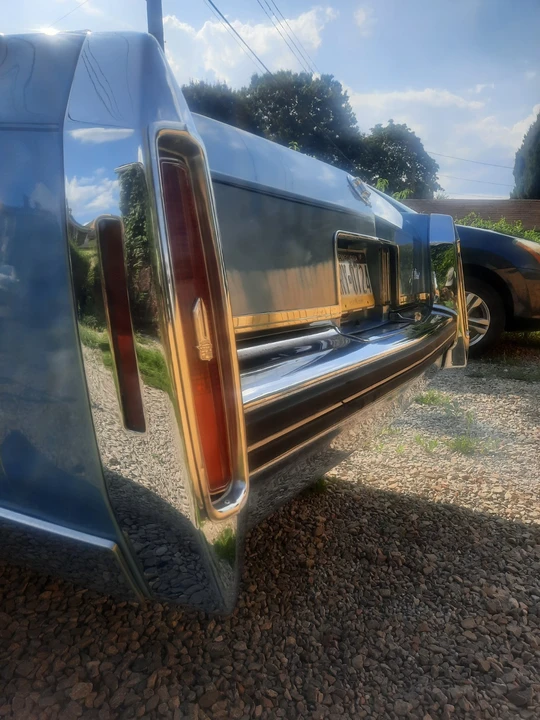 1980 Cadillac Fleetwood - Image 17 of 21